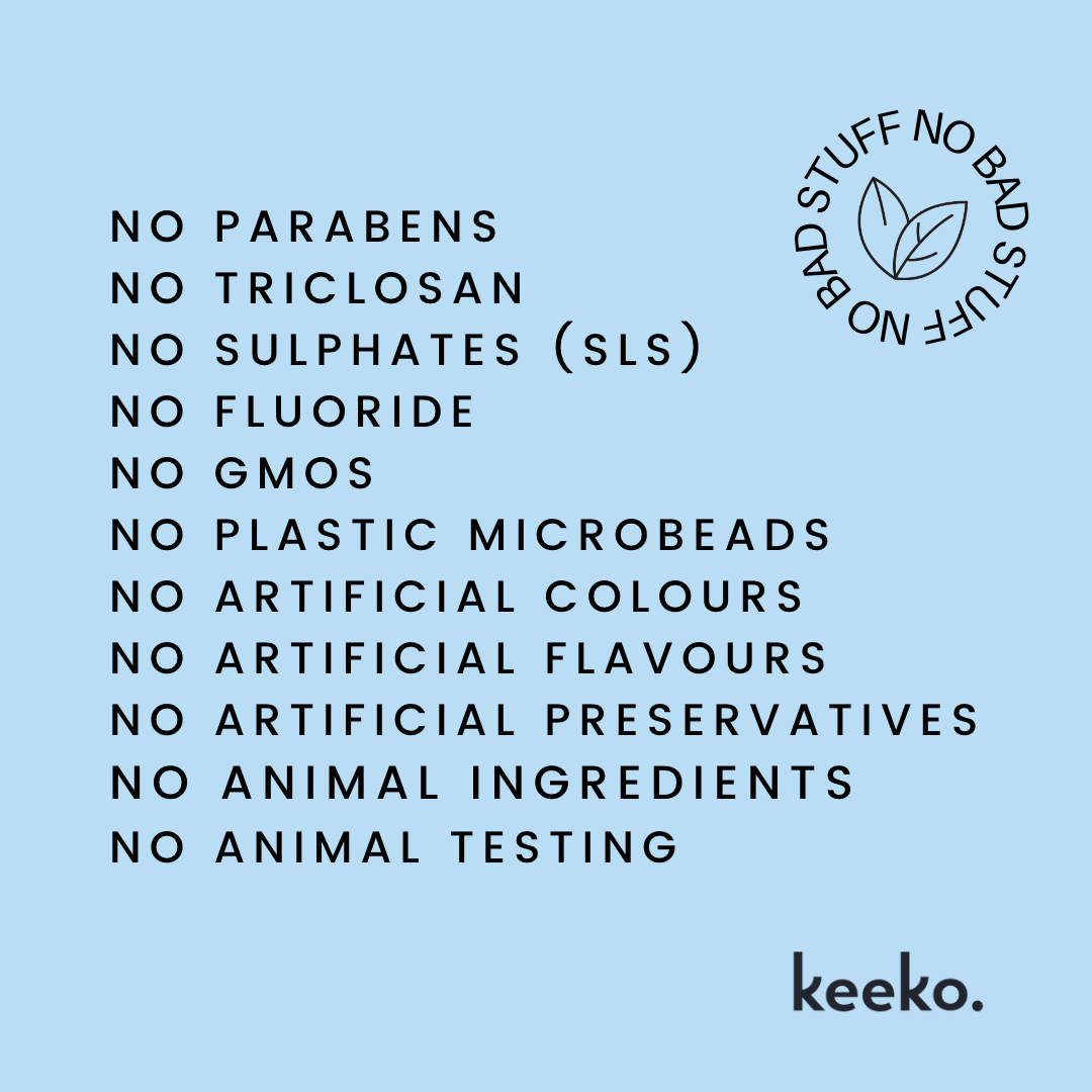 🧡 Keeko Premium Copper Tongue Cleaner – $15 | Doctor-Tested, Feel the Fresh Difference!