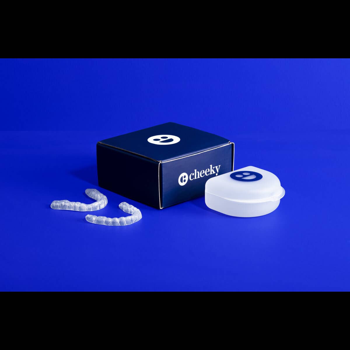 😴 Pro-Grade Night Guard Kit – $110 | Custom-Fit from Home 🦷✨