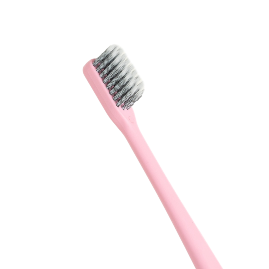 One Good Brush - Biodegradable Toothbrush: Blue