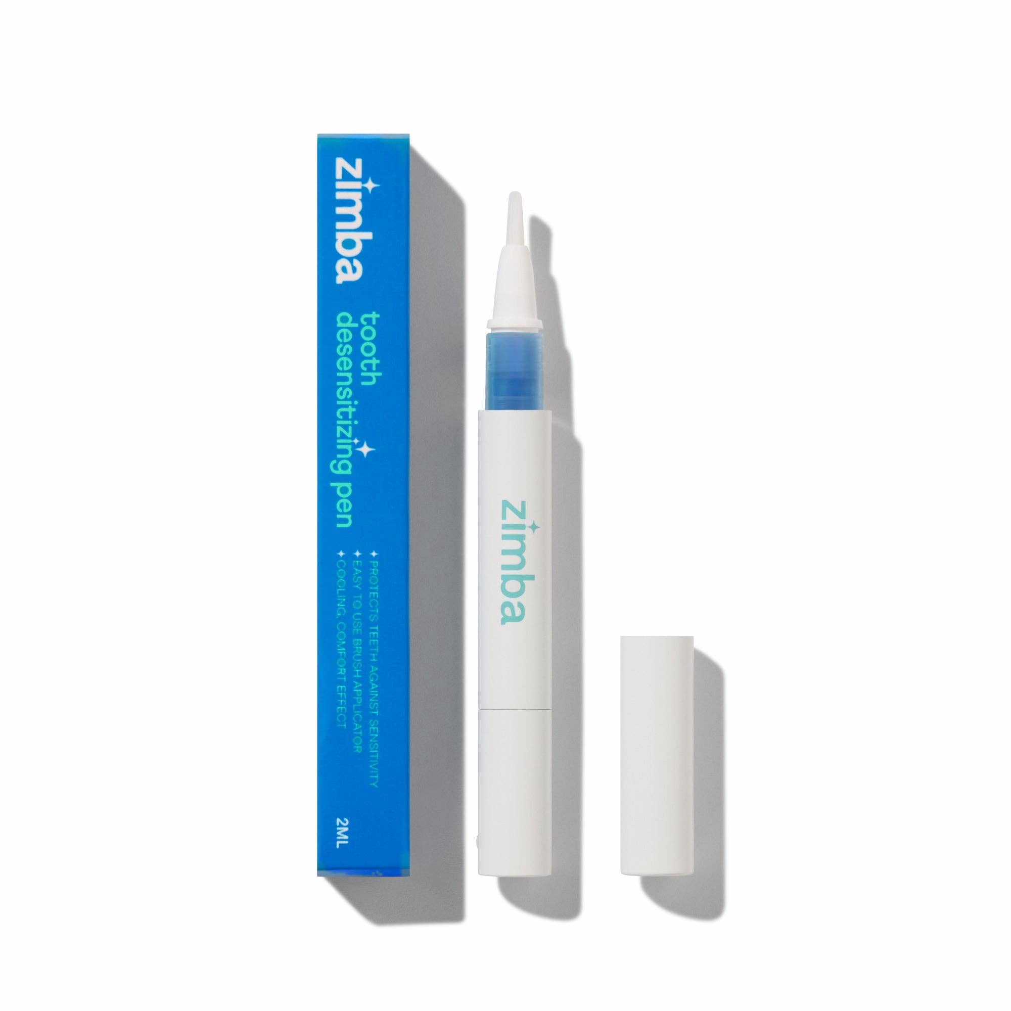 Desensitizing Teeth Whitening Pen