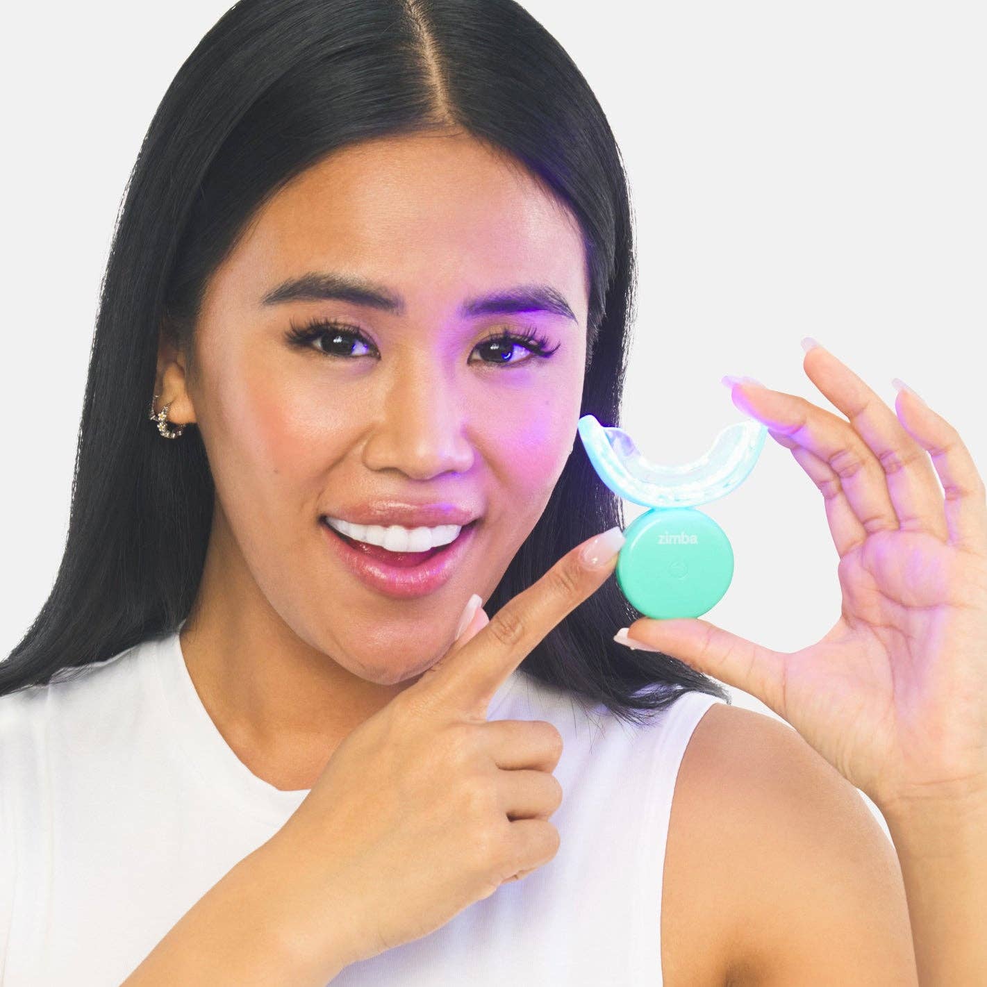 On-The-Go Whitening Kit