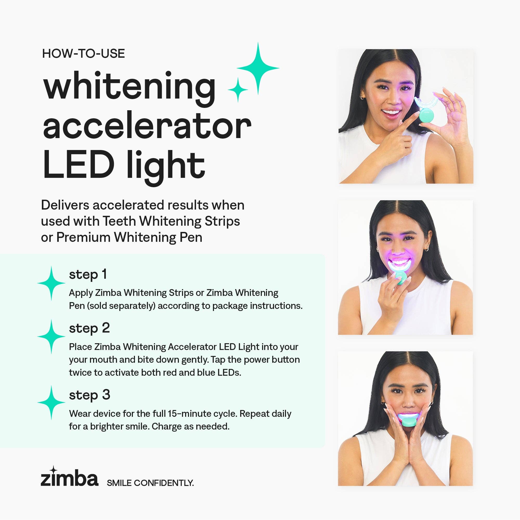 On-The-Go Whitening Kit