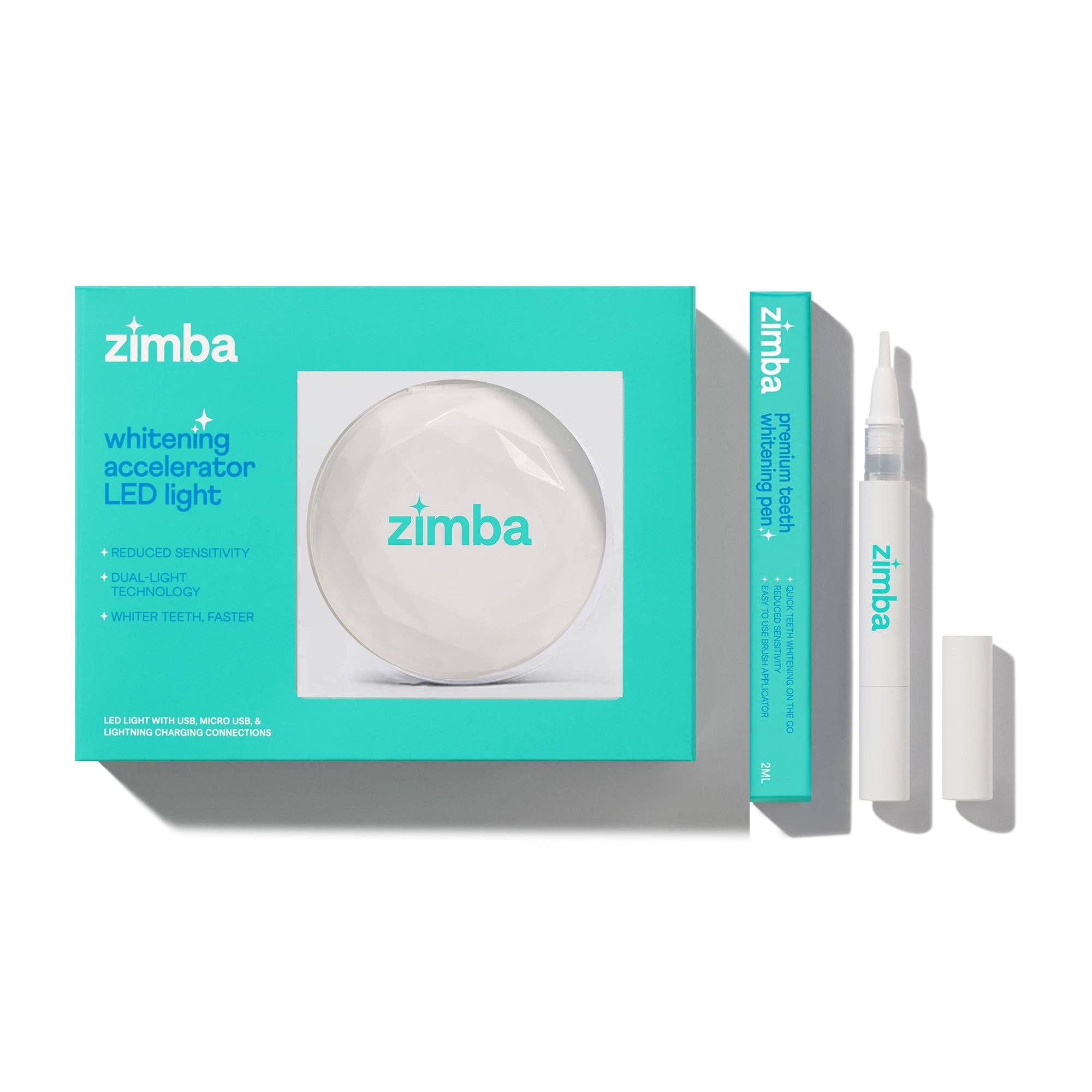 On-The-Go Whitening Kit