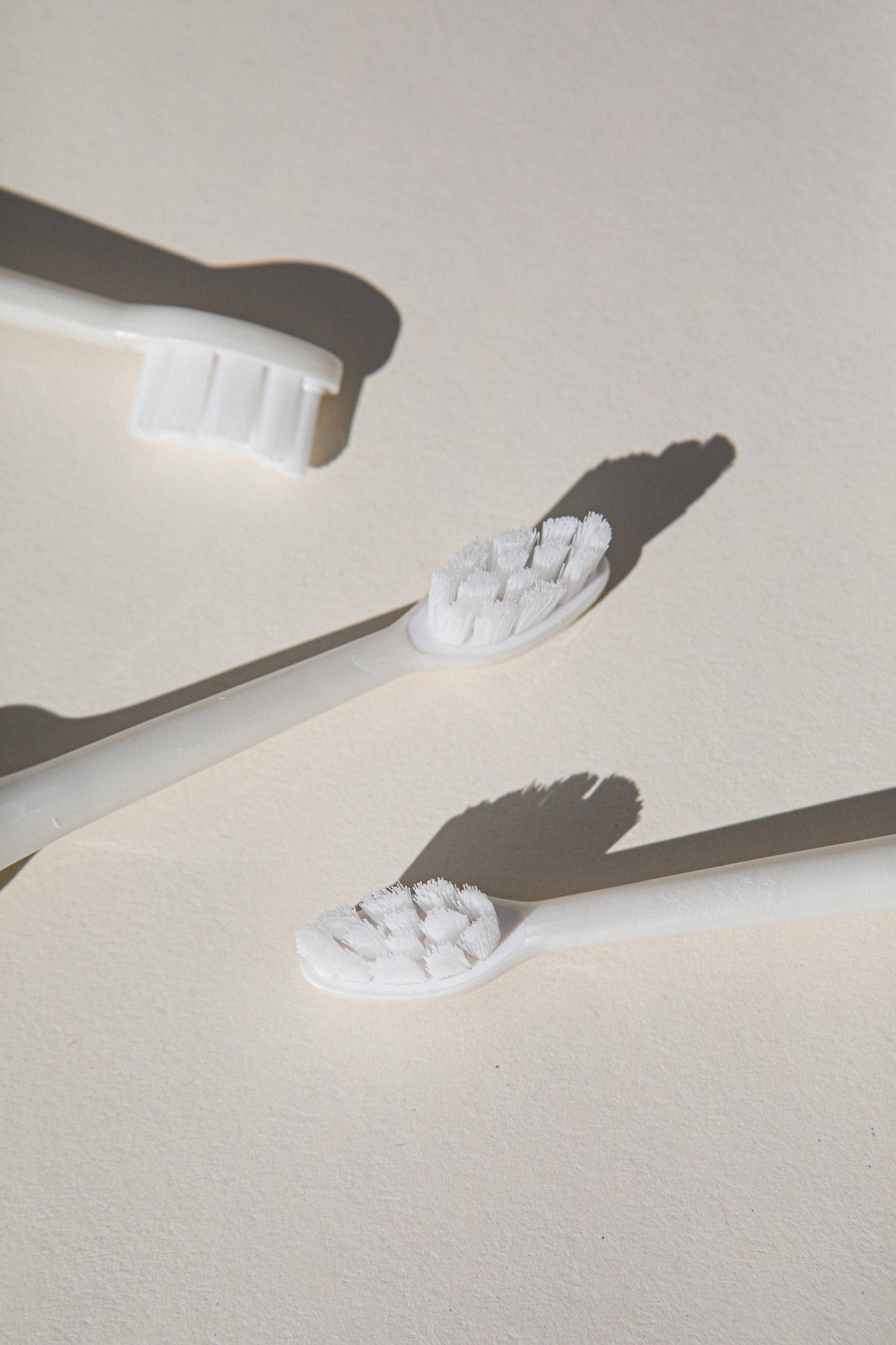 Biodegradable Electric Toothbrush Replacement Heads Sonicare