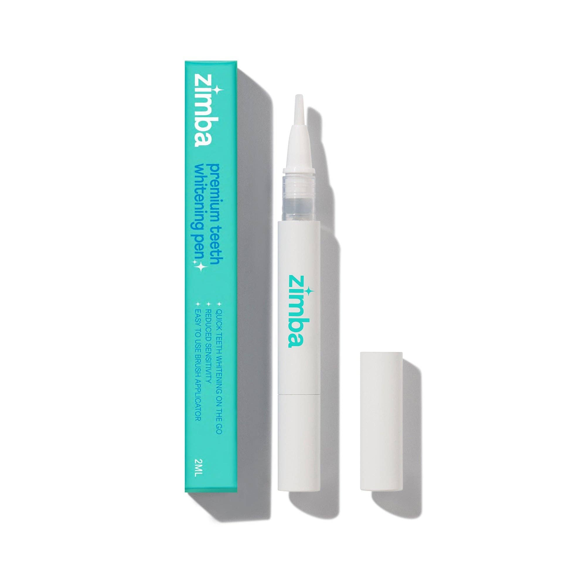 On-The-Go Whitening Kit