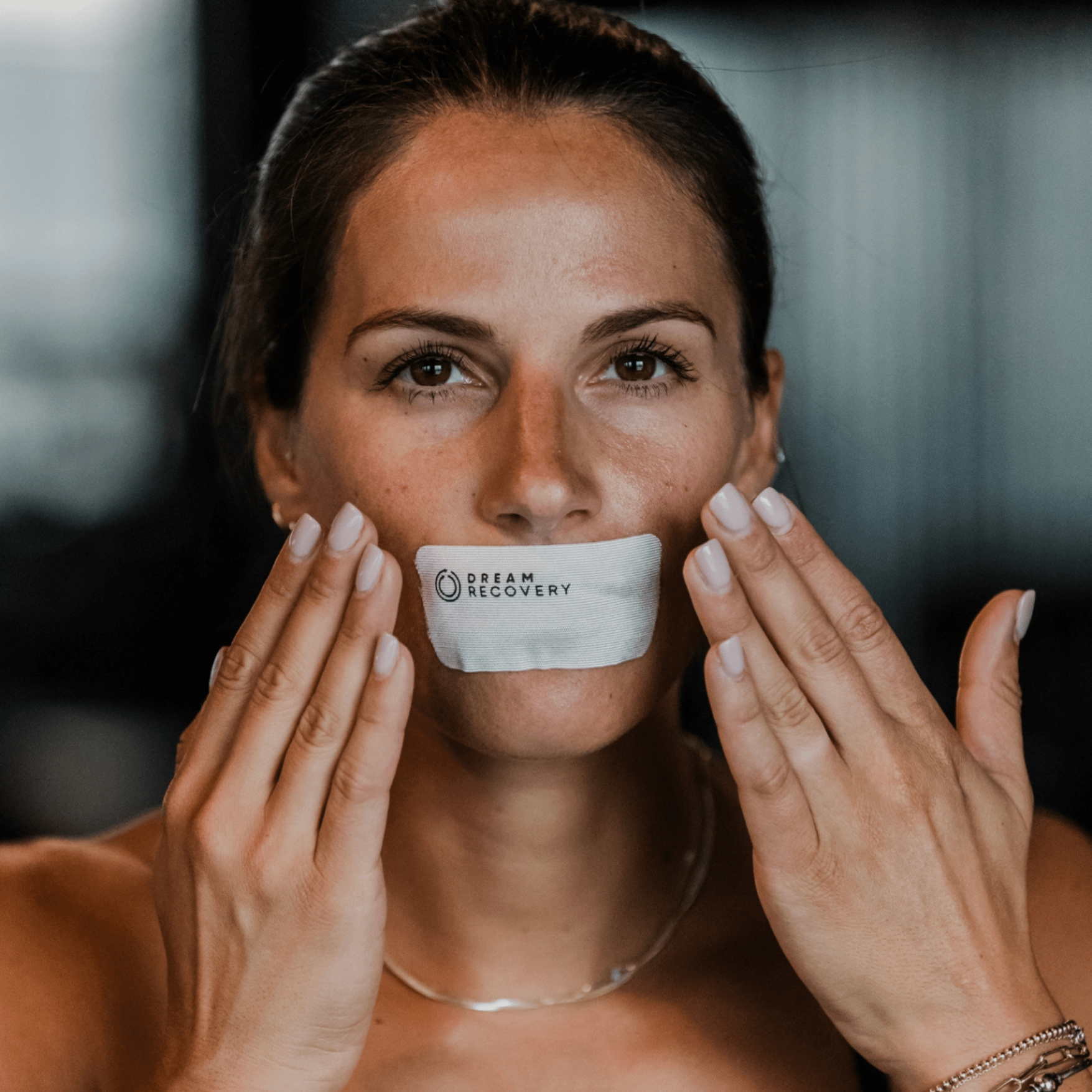 π Dream Mouth Tape β Cloud βοΈ | 1 Month Supply | $34