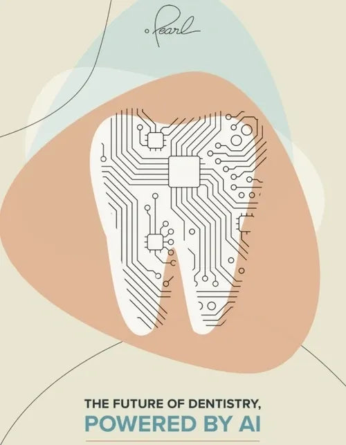 ARTIFICIAL INTELLIGENCE IS A GAME CHANGER FOR DENTISTRY